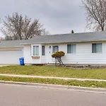 Cozy Sioux Falls Home - 7 Mi To Downtown!