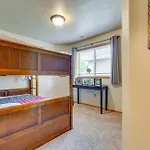 Cozy Sioux Falls House - Walk To Park!