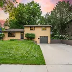 Brick House