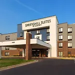 Springhill Suites By Marriott Sioux Falls