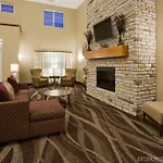 Gateway Park Hotel And Suites - Sioux Falls -Tea