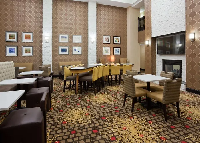 Homewood Suites By Hilton Sioux Falls