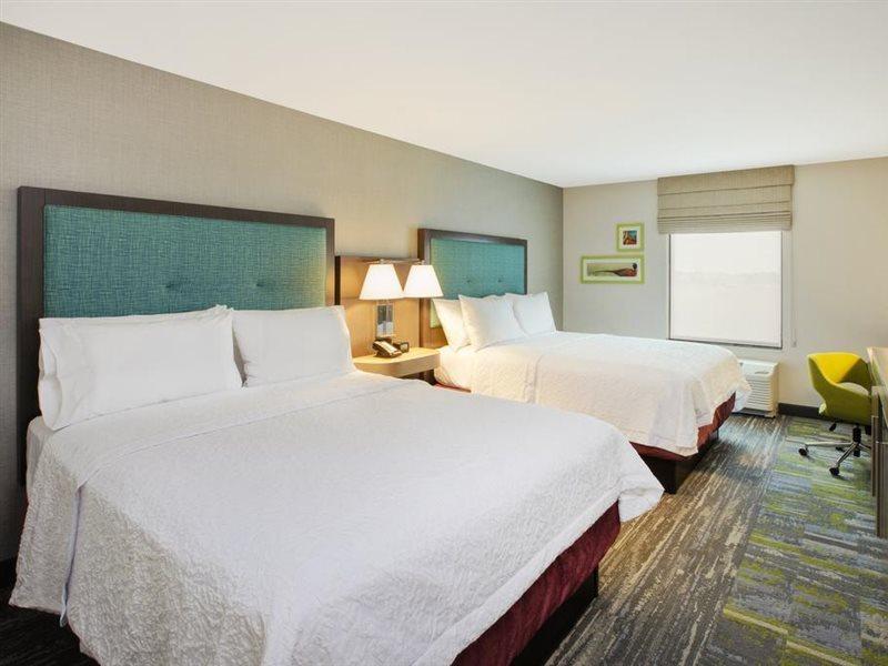 Hotel Hampton & By Hilton, Southwest 3*