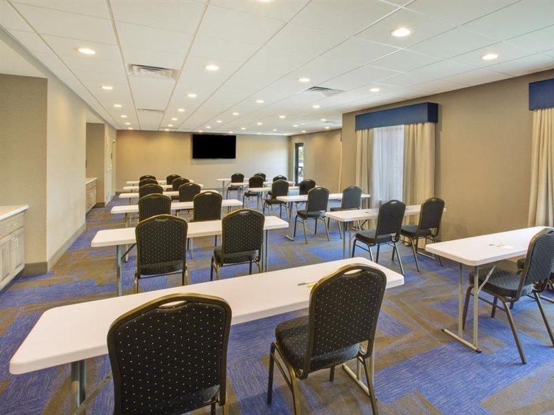 Hampton & By Hilton, Southwest Hotel