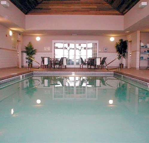 Homewood By Hilton Hotel 3*