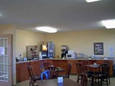 Hotel Redrock Sioux Falls
