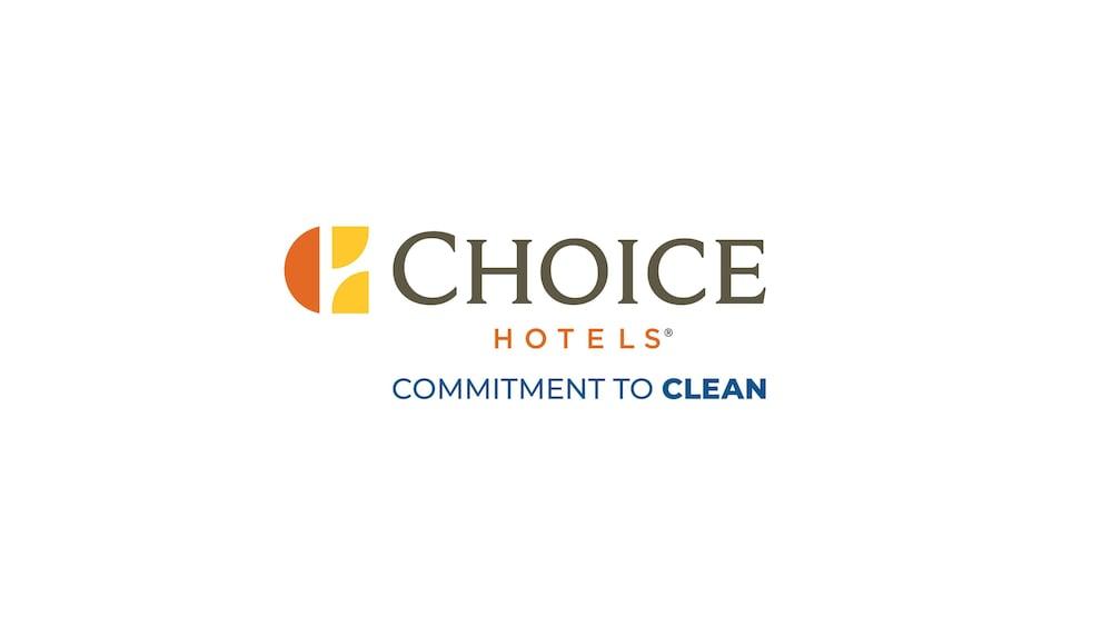 Hotel Quality & South Sioux Falls