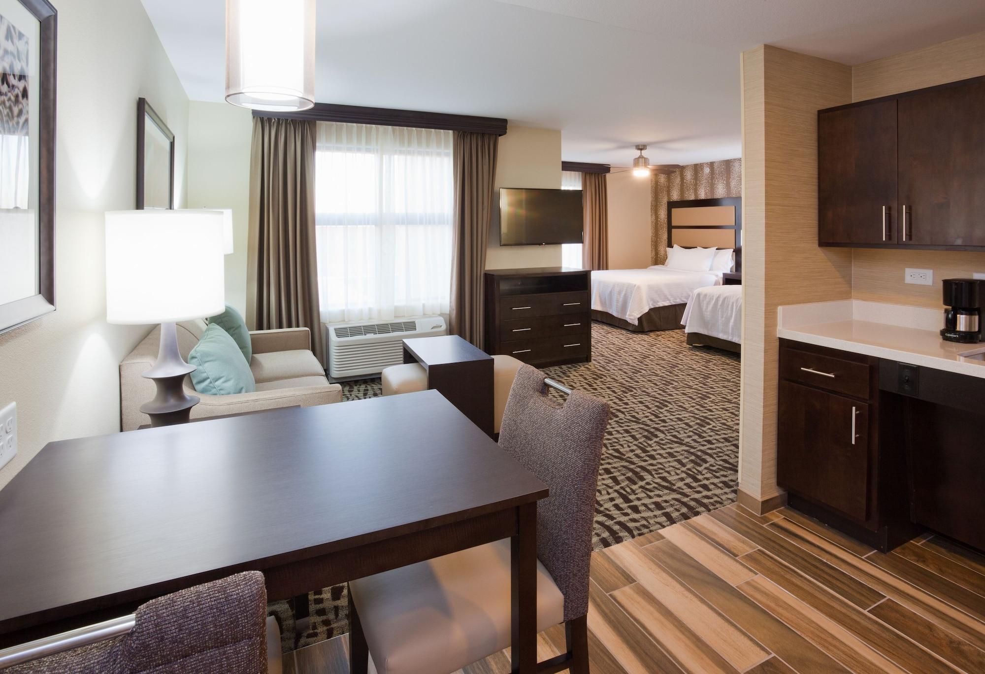 Homewood By Hilton 3*