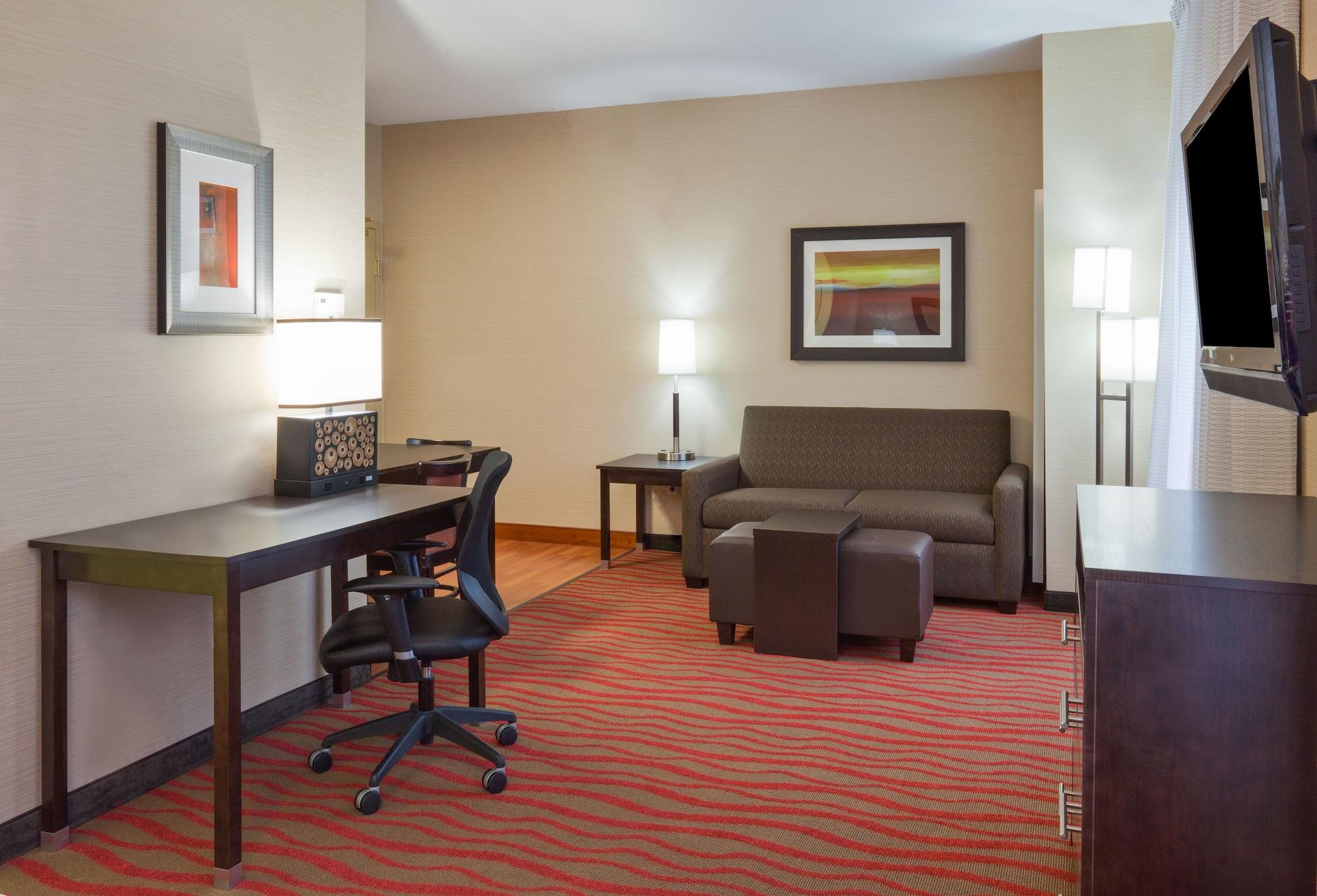 Homewood By Hilton Hotel Sioux Falls