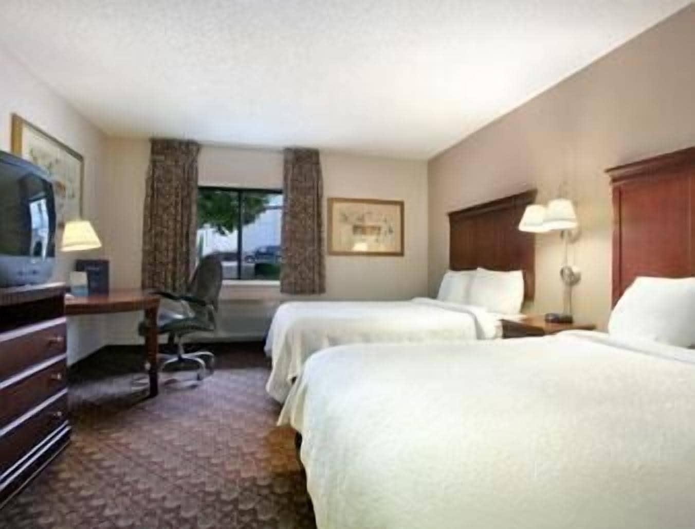 Hotel Baymont By Wyndham Sioux Falls
