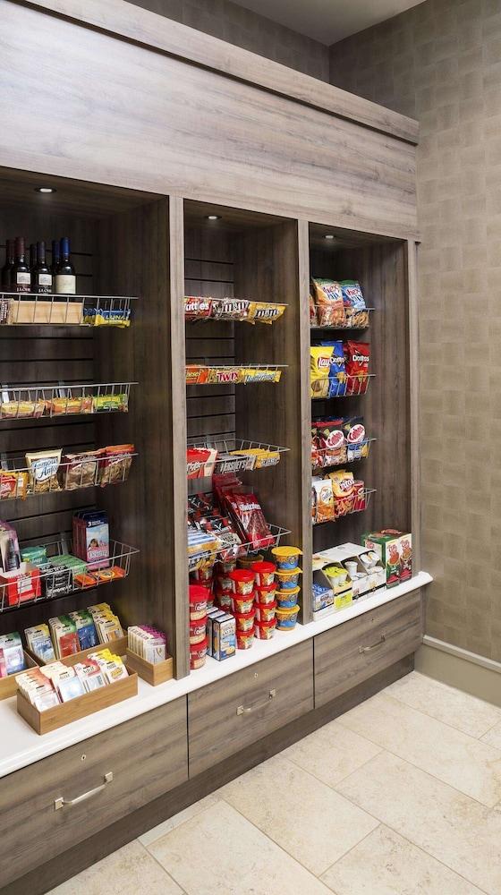 Hilton Garden Downtown 3* Sioux Falls
