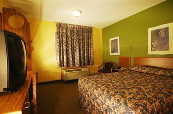 Hotel Redrock