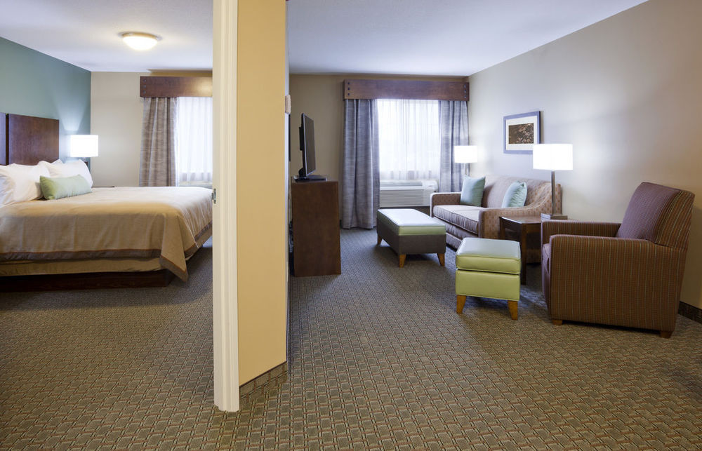 Gateway Park And - -tea Hotel