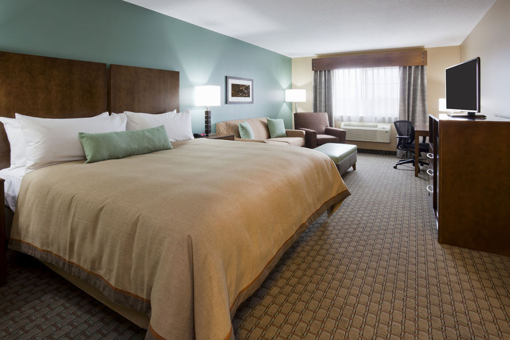Hotel Gateway Park And - -tea 3*