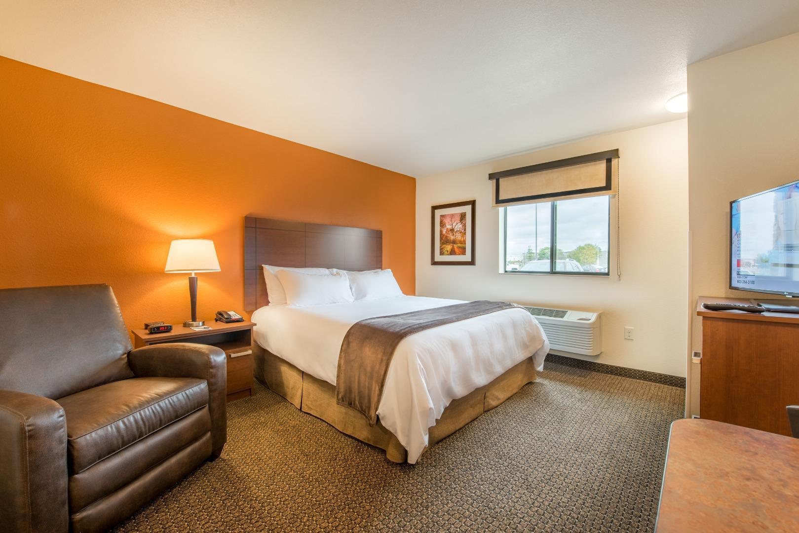 My Place - Sioux Falls, Sd Hotel Sioux Falls