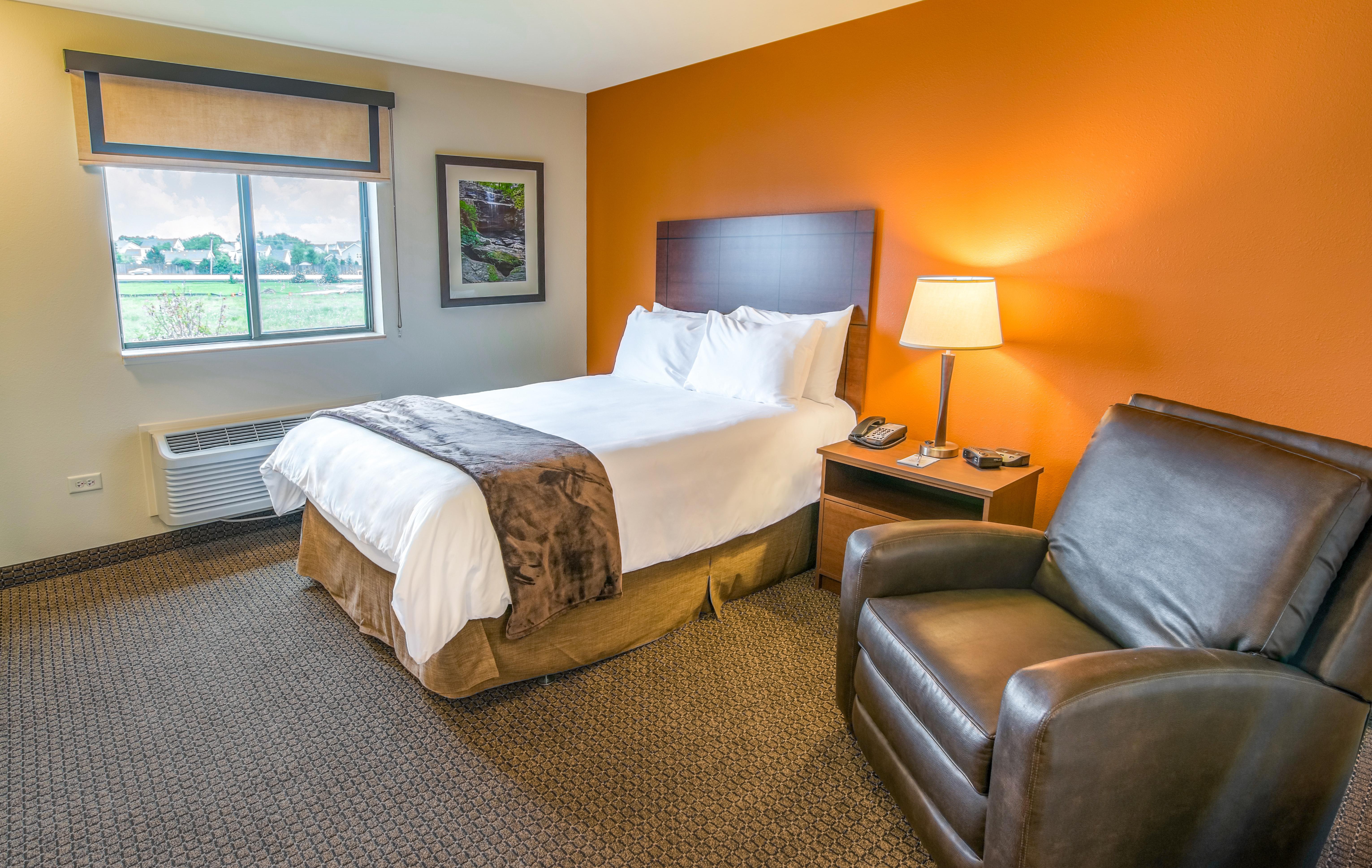 My Place - Sioux Falls, Sd 2*