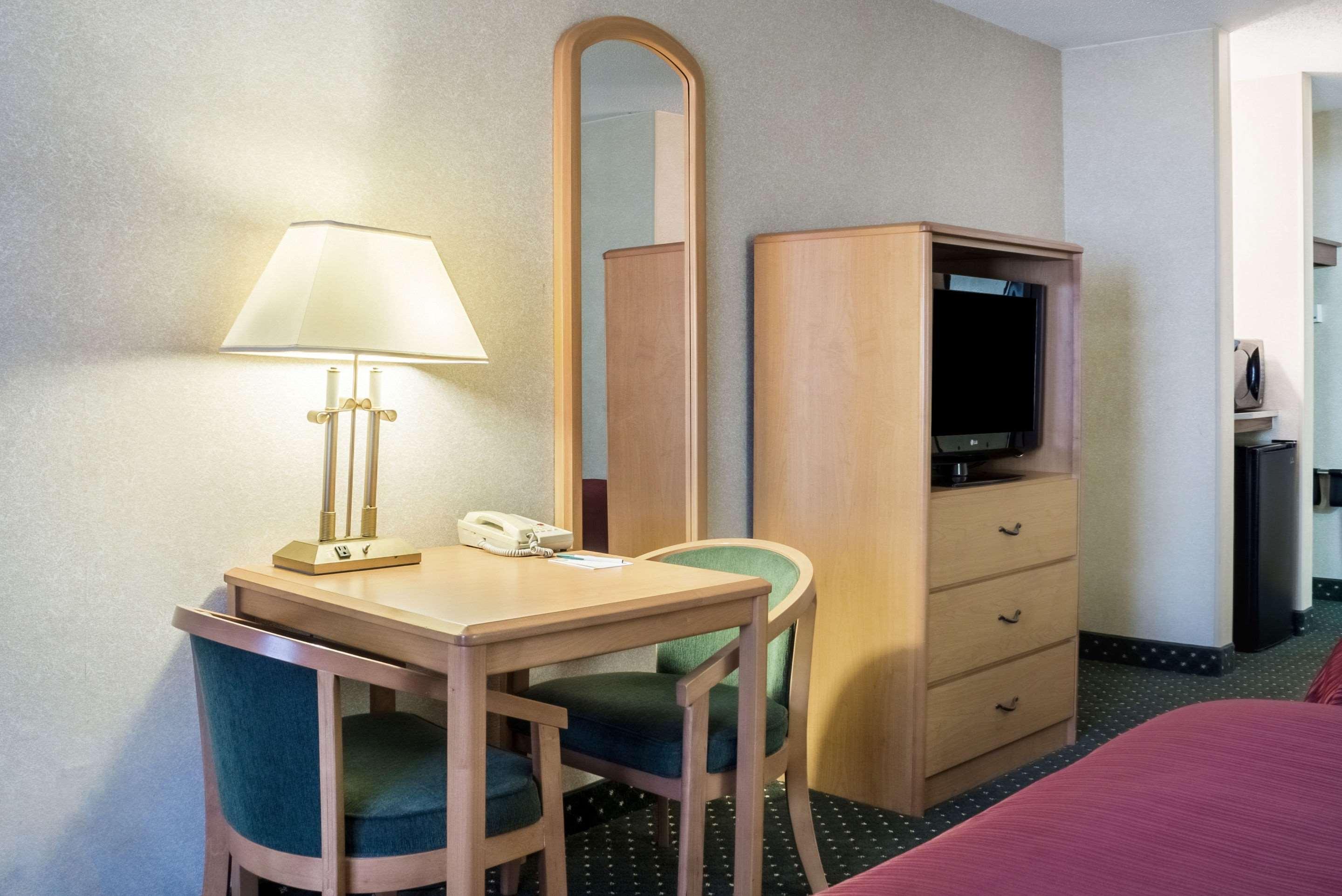 Quality & South Hotel Sioux Falls
