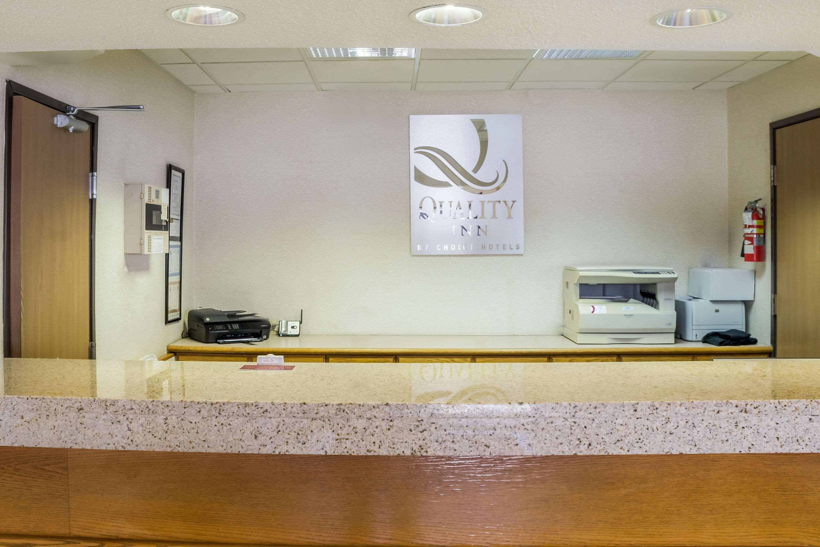 Quality & South Hotel