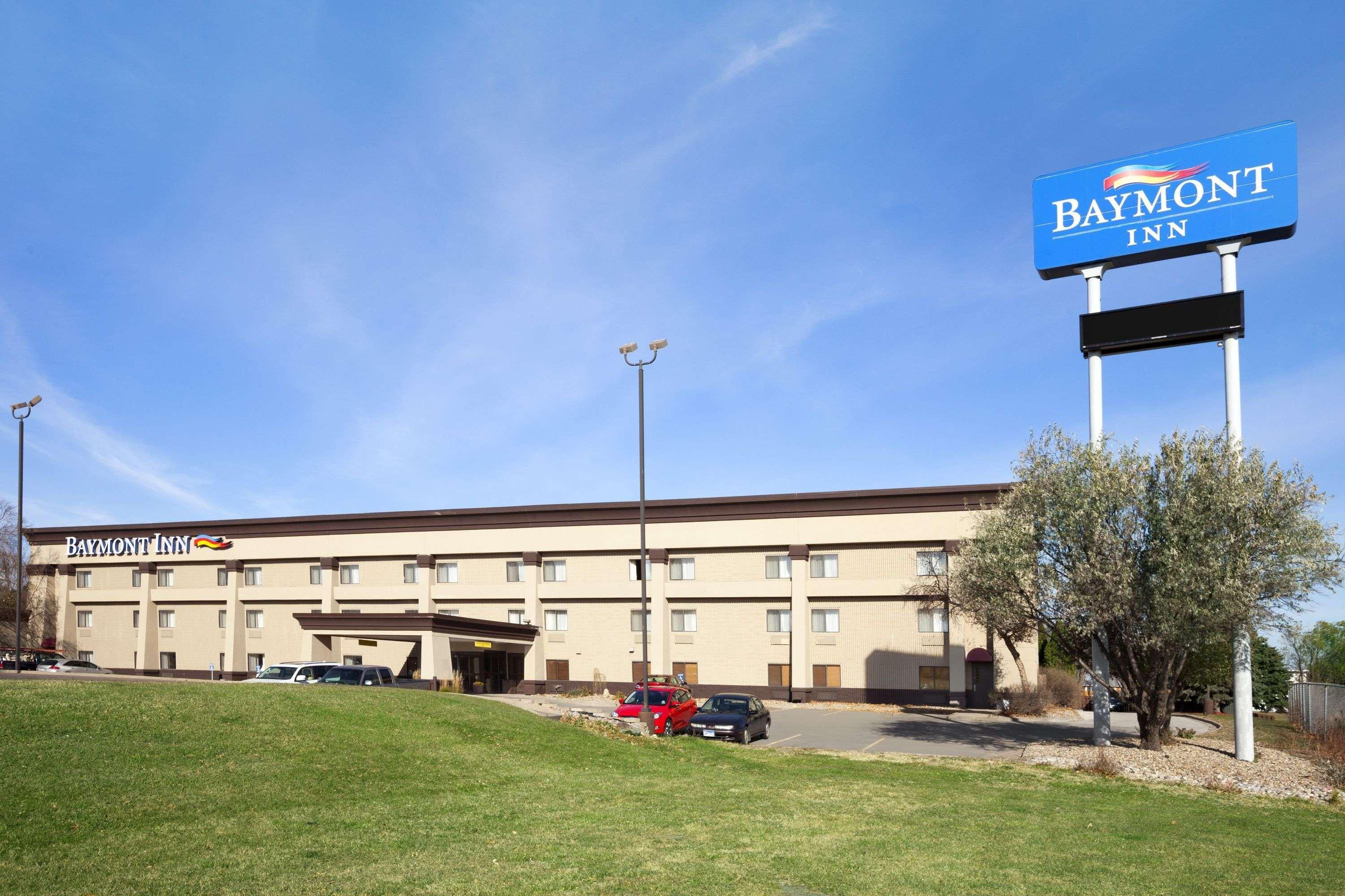 Baymont By Wyndham 2* Sioux Falls