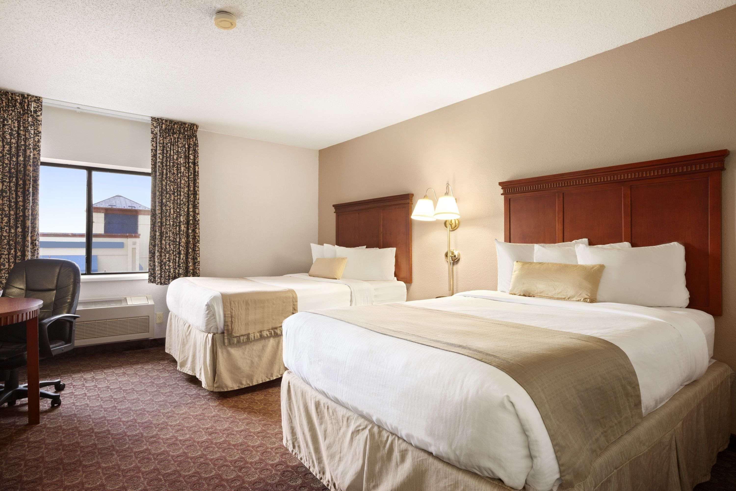 Baymont By Wyndham Hotel Sioux Falls