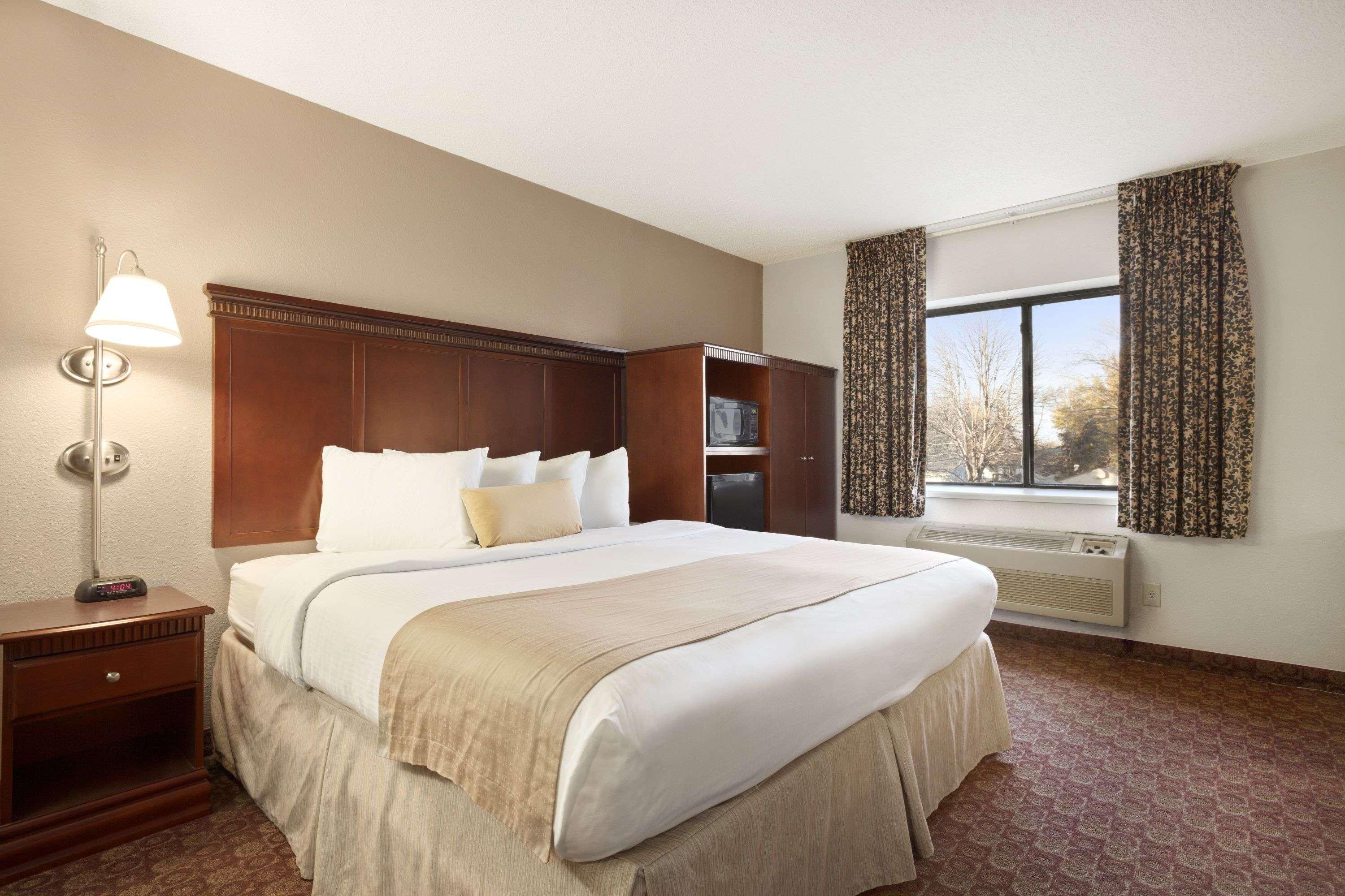 Baymont By Wyndham 2* Sioux Falls