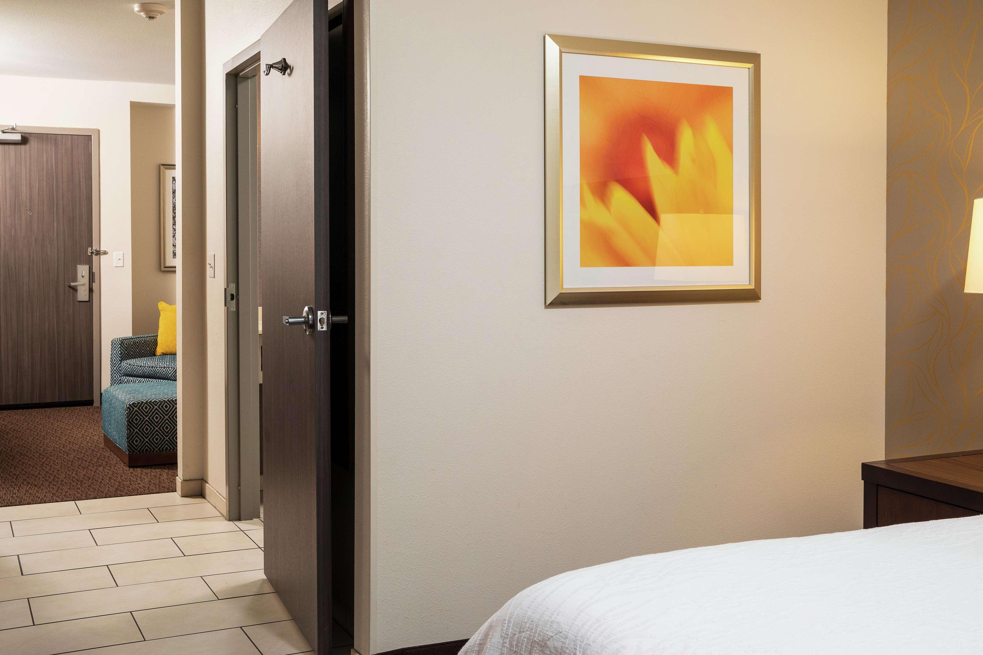 Hilton Garden Downtown 3* Sioux Falls