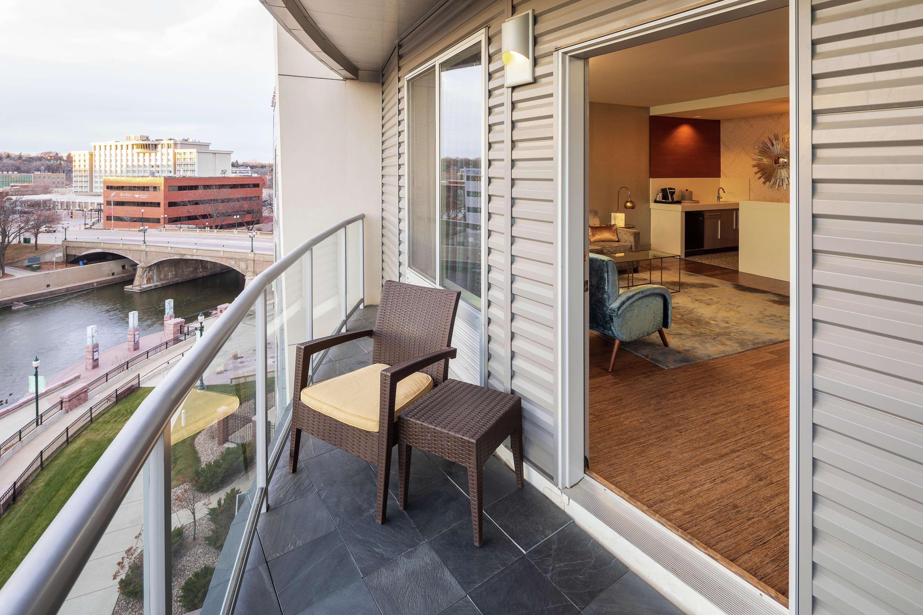 Hotel Hilton Garden Downtown 3*