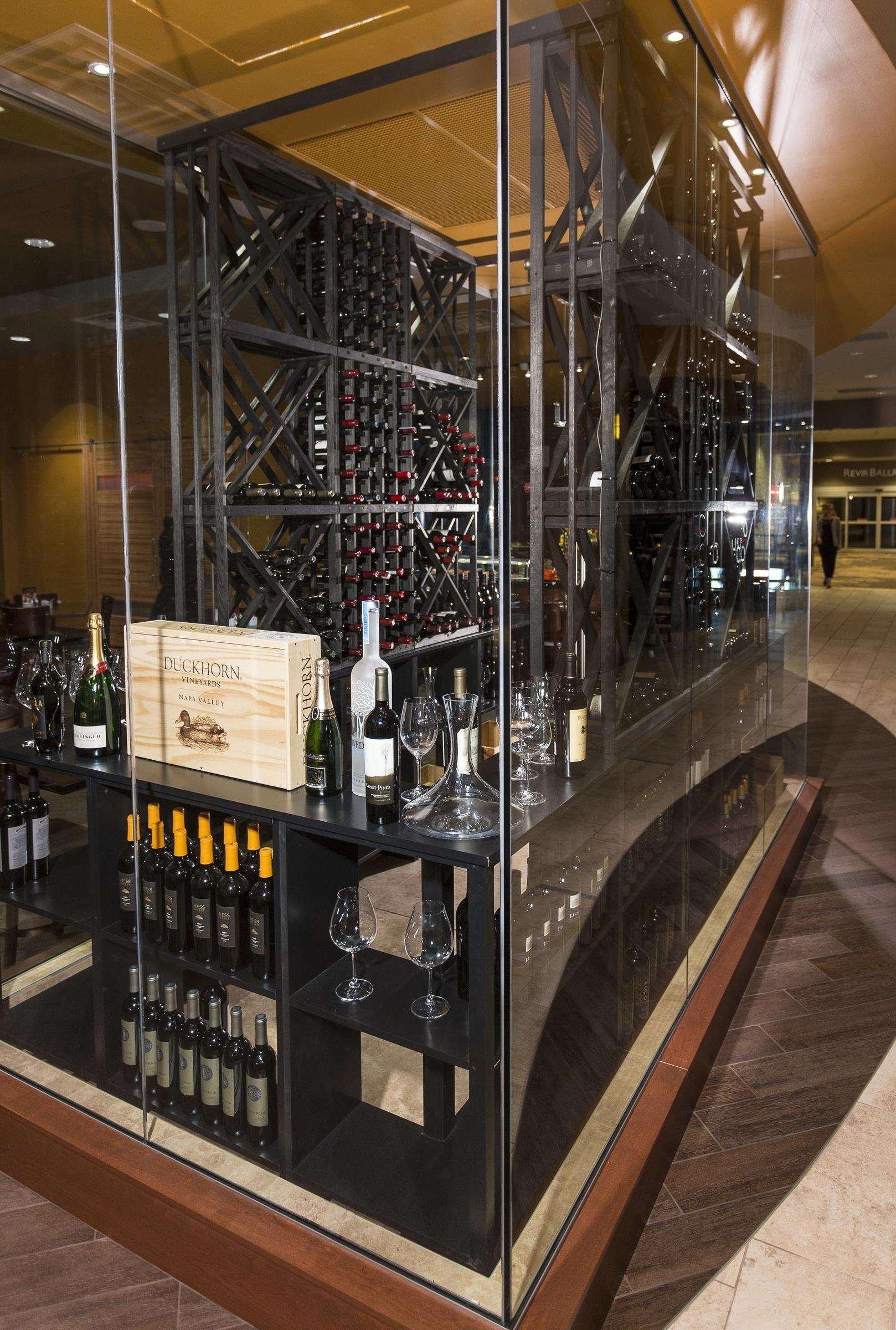 Hilton Garden Downtown Hotel Sioux Falls