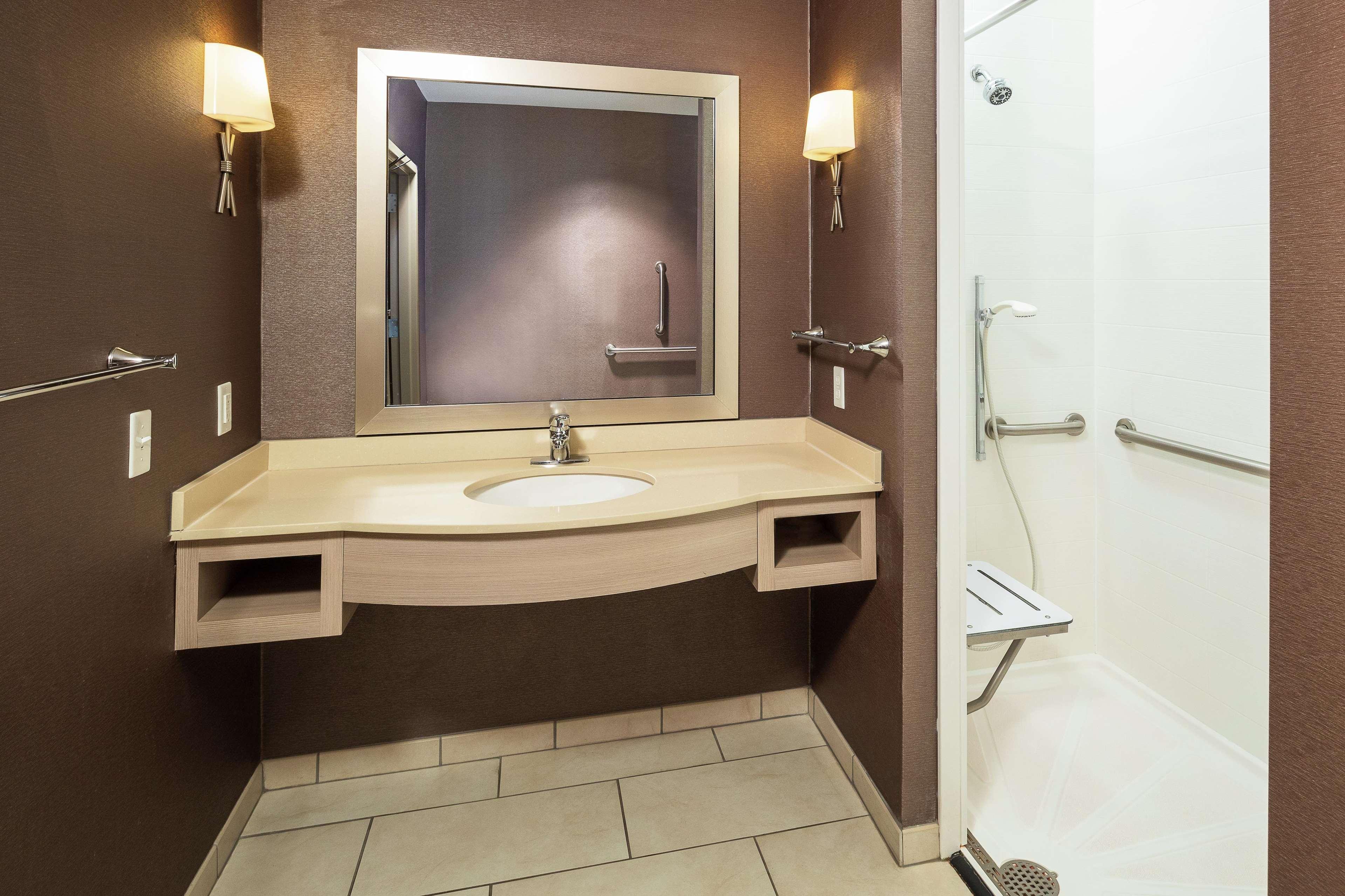 Hilton Garden Downtown Sioux Falls
