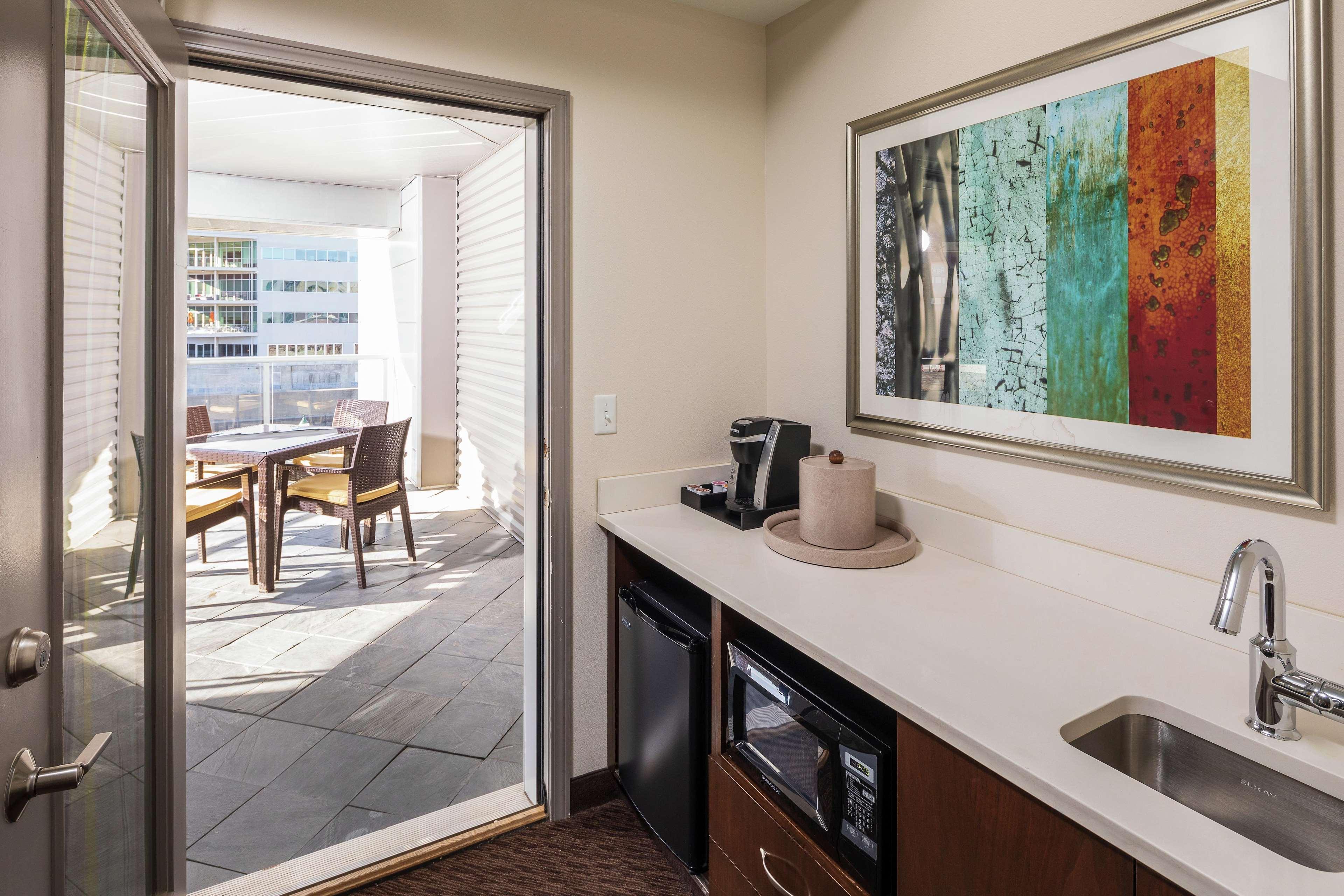 Hilton Garden Downtown Hotel Sioux Falls