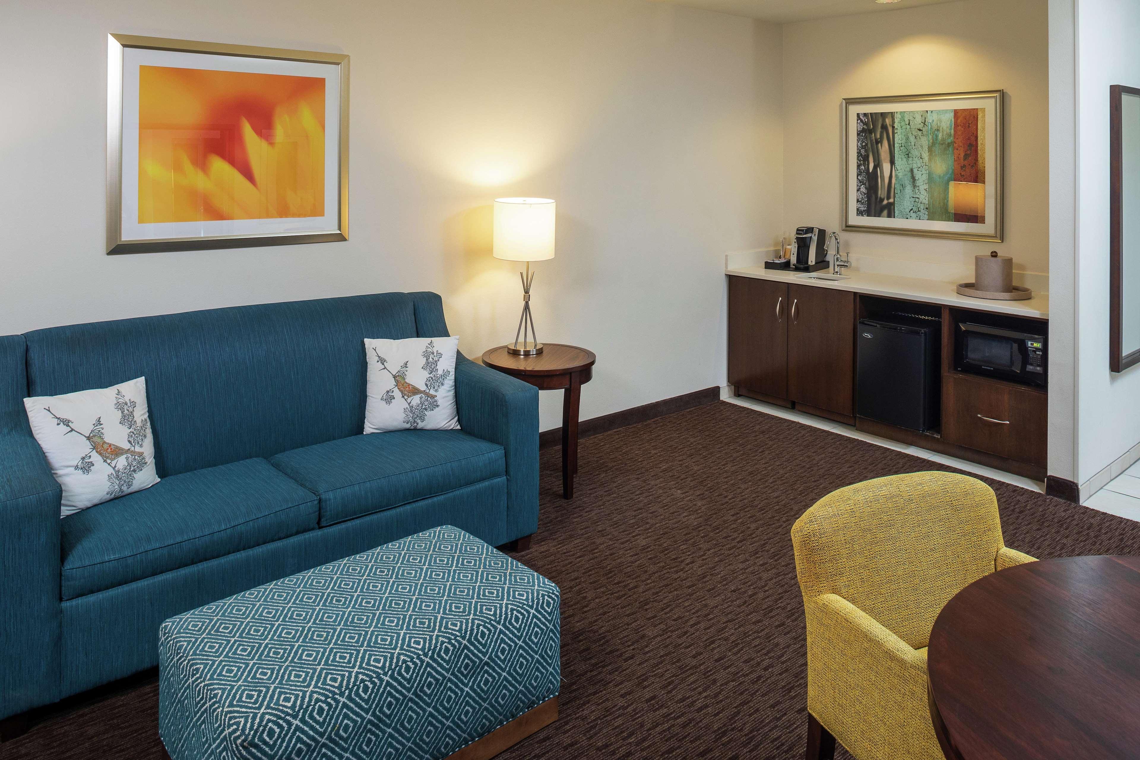 Hilton Garden Downtown Hotel Sioux Falls