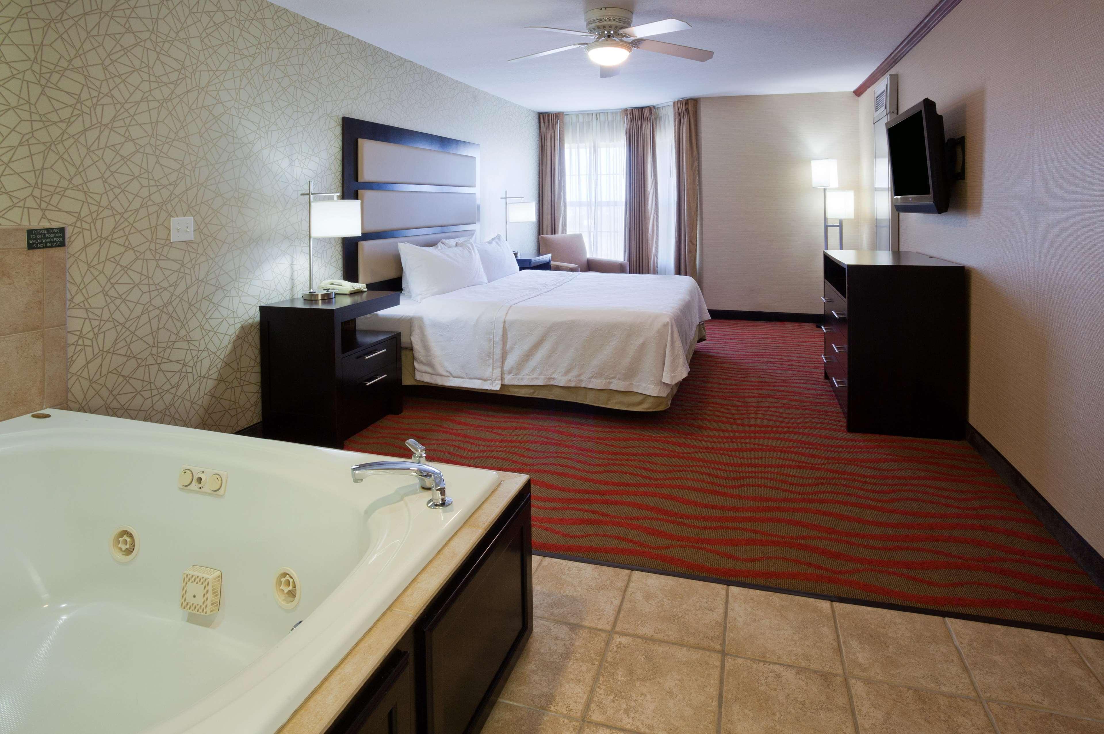 Homewood By Hilton Hotel Sioux Falls