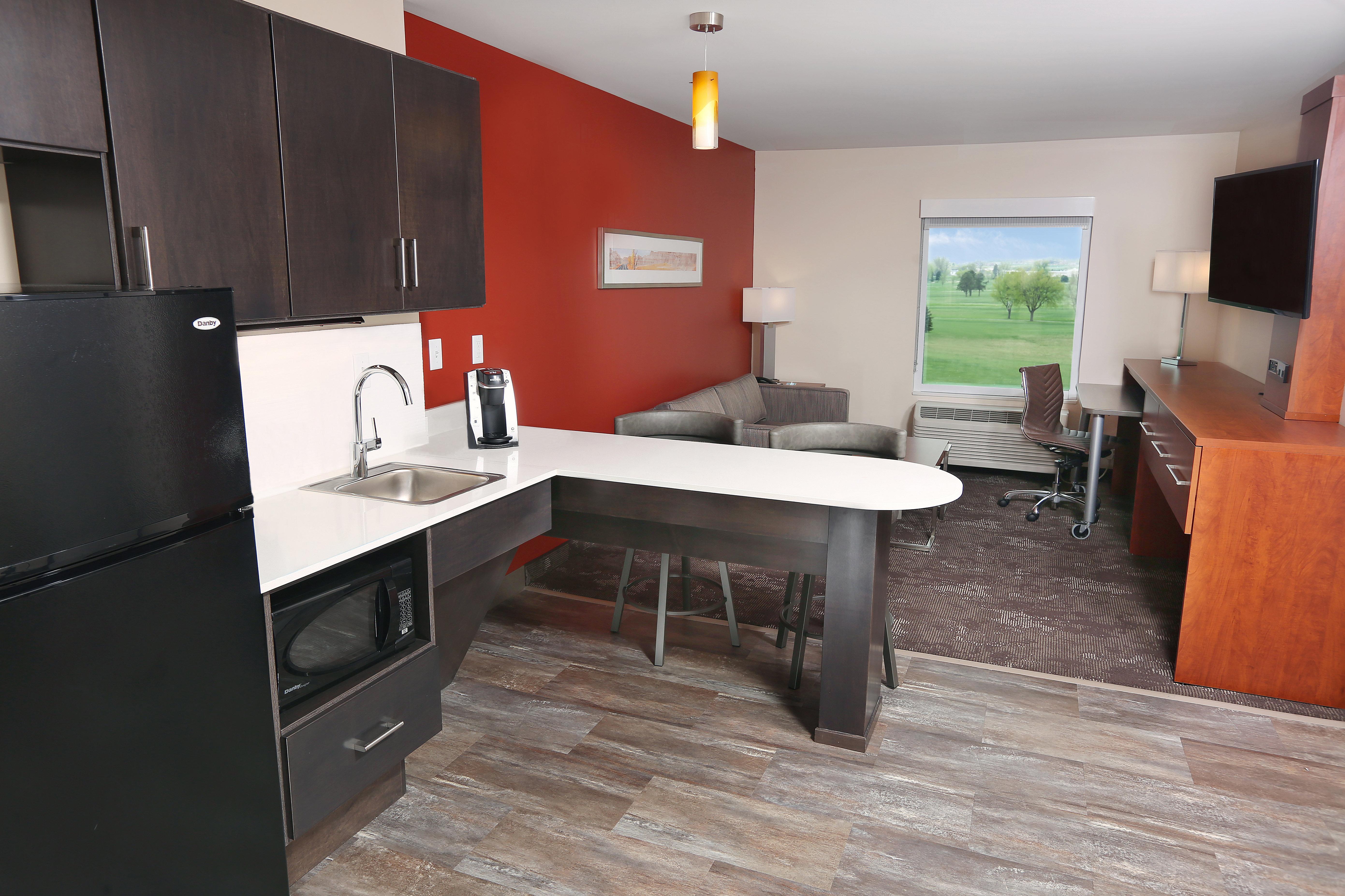 Hotel & - Airport By Ihg Sioux Falls