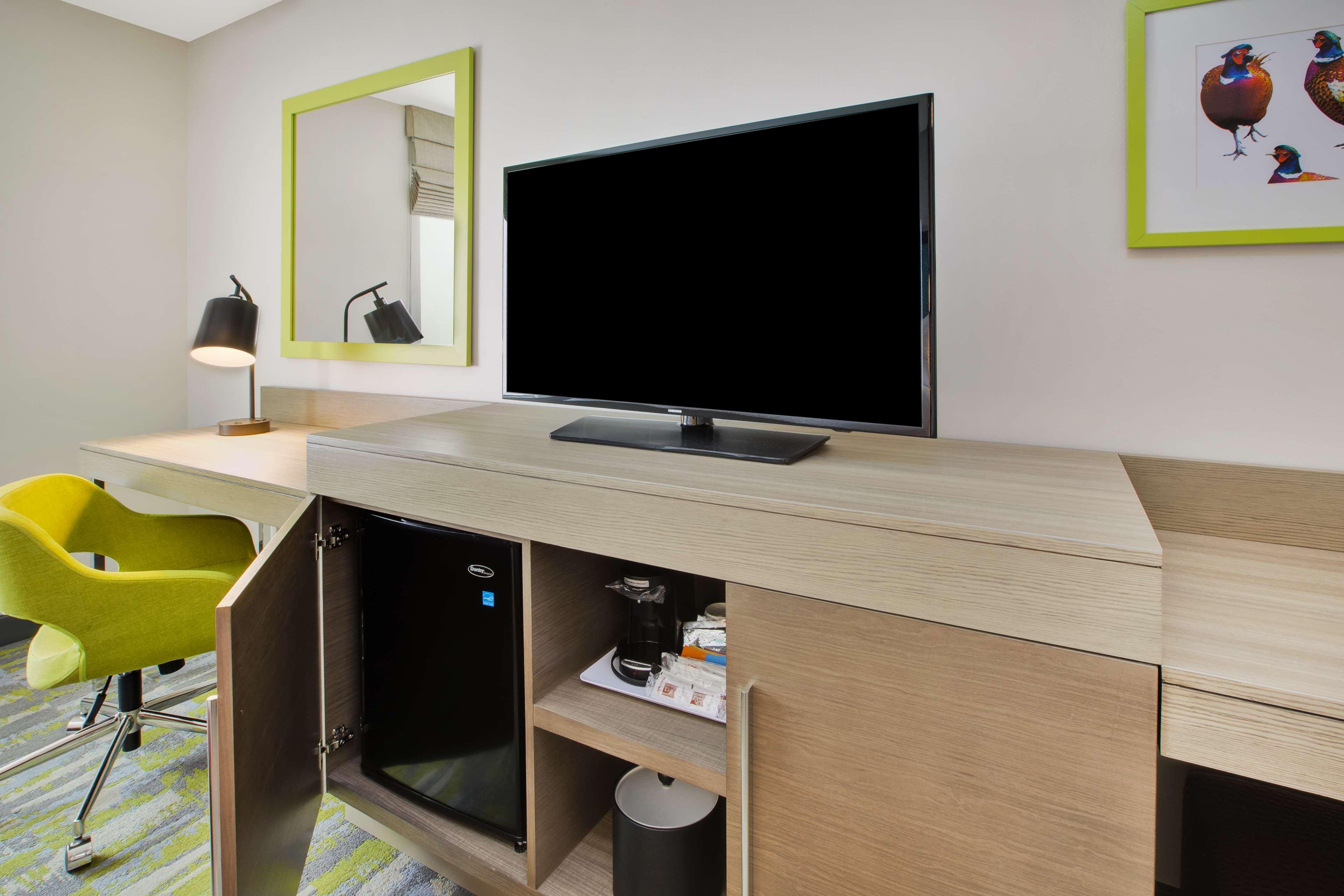 Hotel Hampton & By Hilton, Southwest 3*
