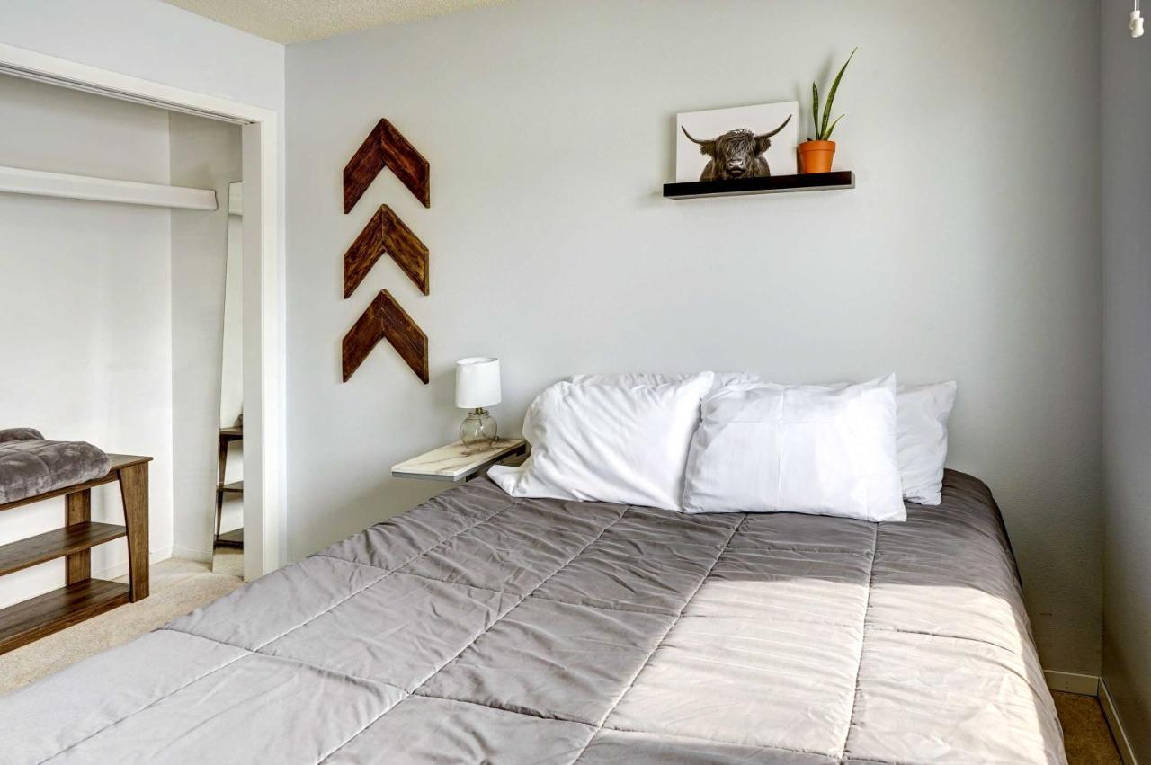 Holiday home Cozy - 7 Mi To Downtown! Sioux Falls