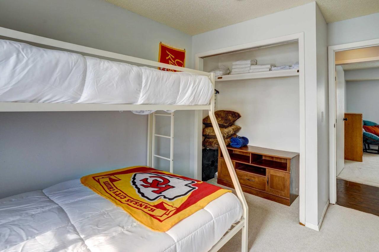 Holiday home Cozy - 7 Mi To Downtown! Sioux Falls