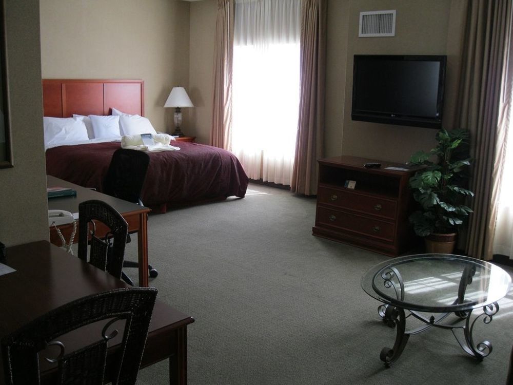 Homewood By Hilton Hotel Sioux Falls