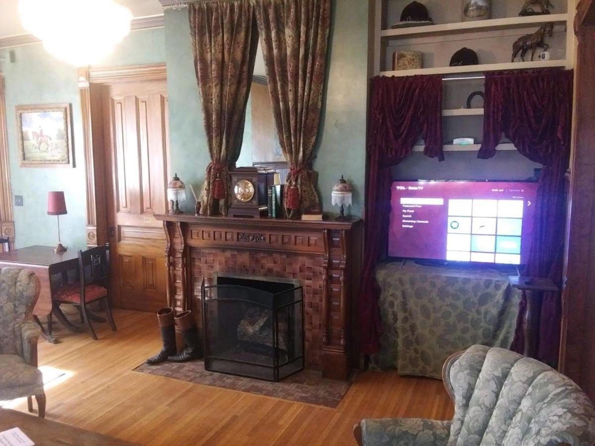 Historic Victorian Sioux Falls