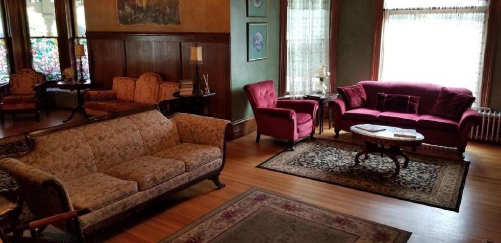 Bed & Breakfast Historic Victorian