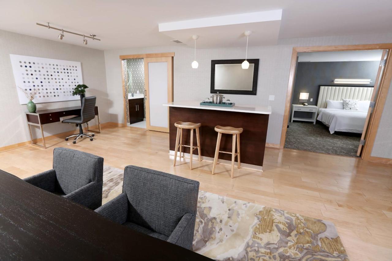 Springhill By Marriott 3* Sioux Falls