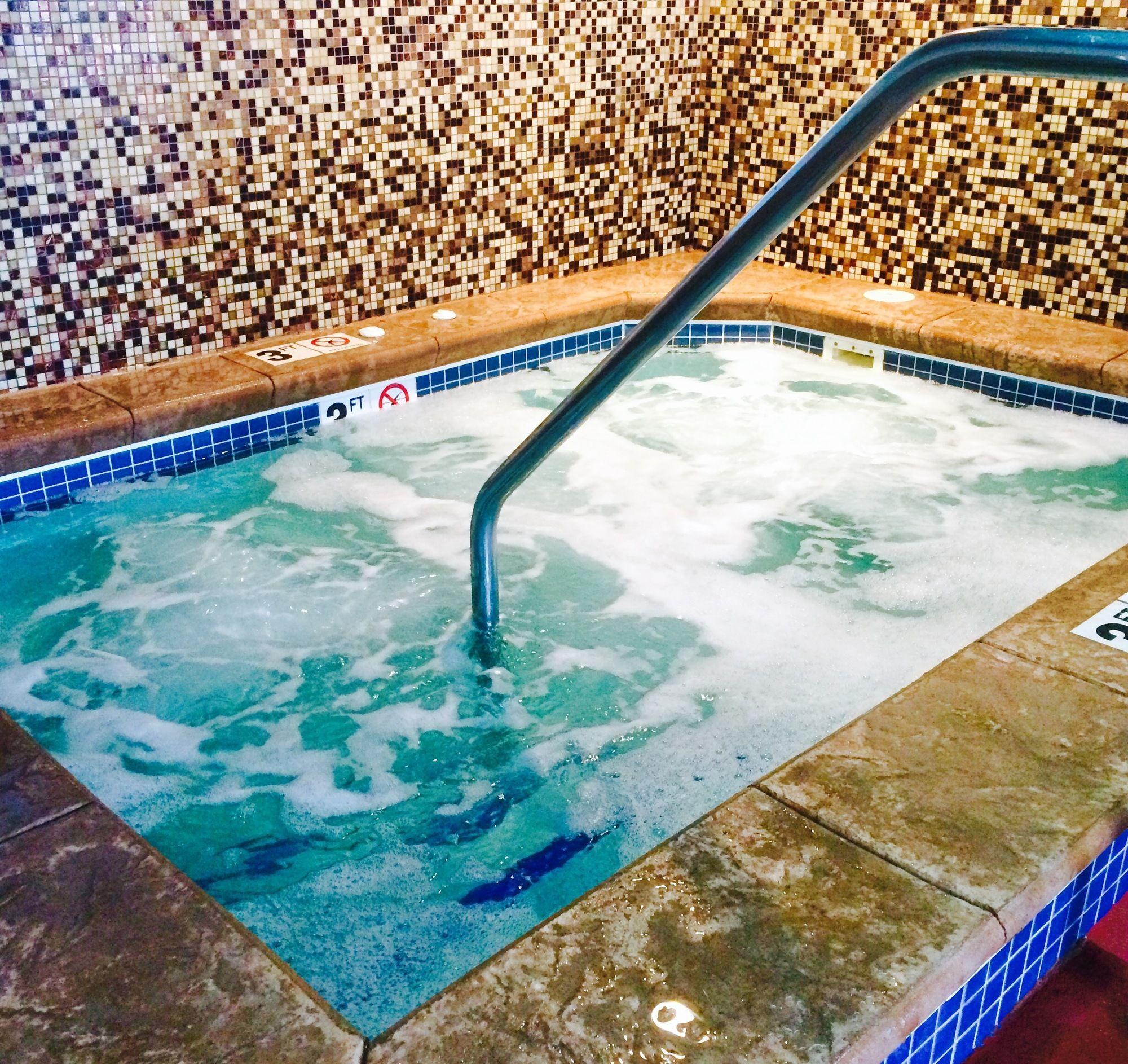 Redrock Hotel