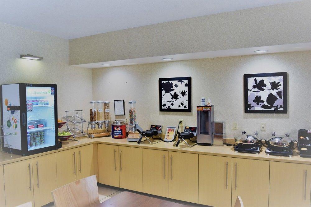 Towneplace 3* Sioux Falls