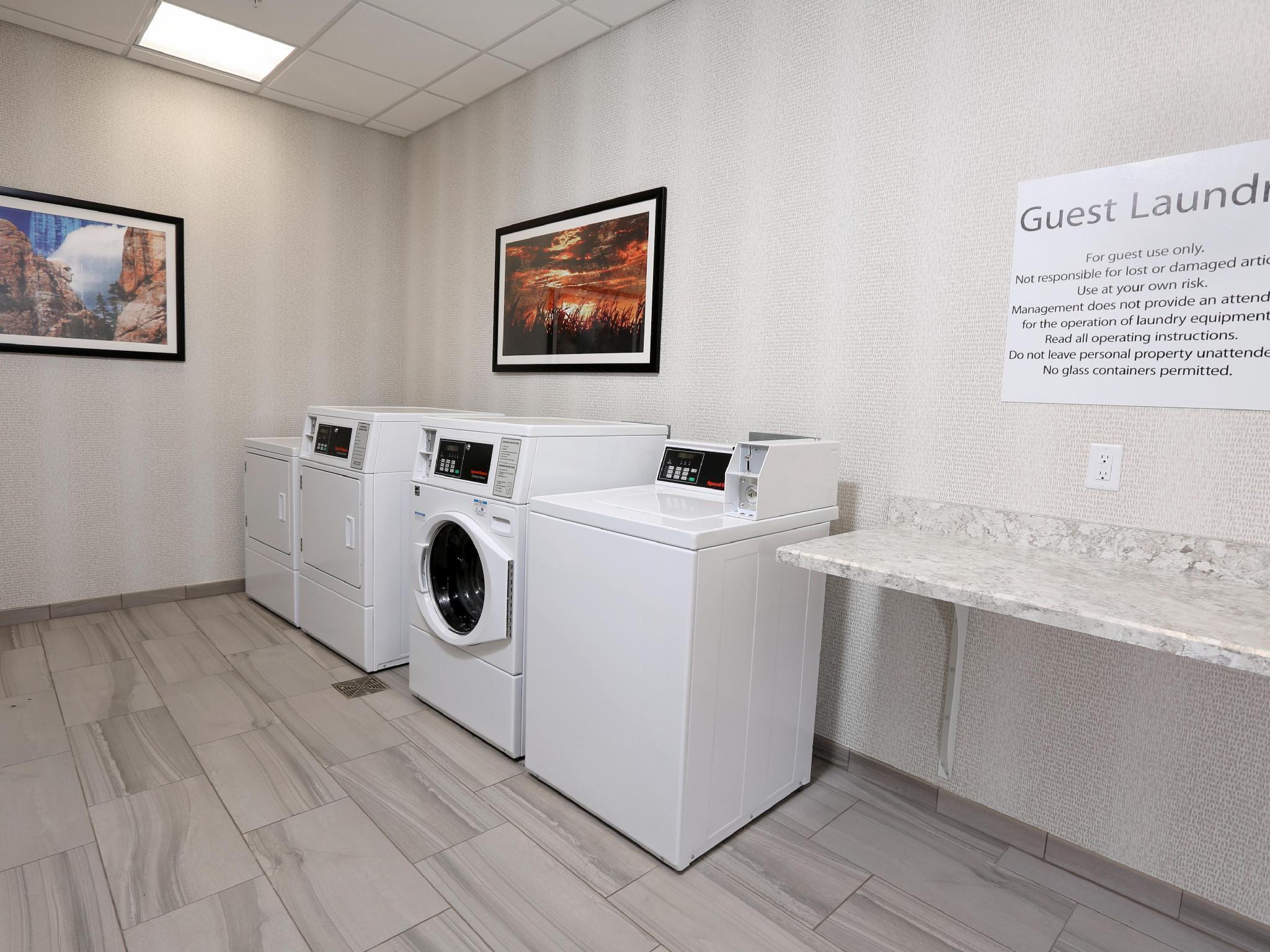 & - Airport By Ihg Hotel Sioux Falls