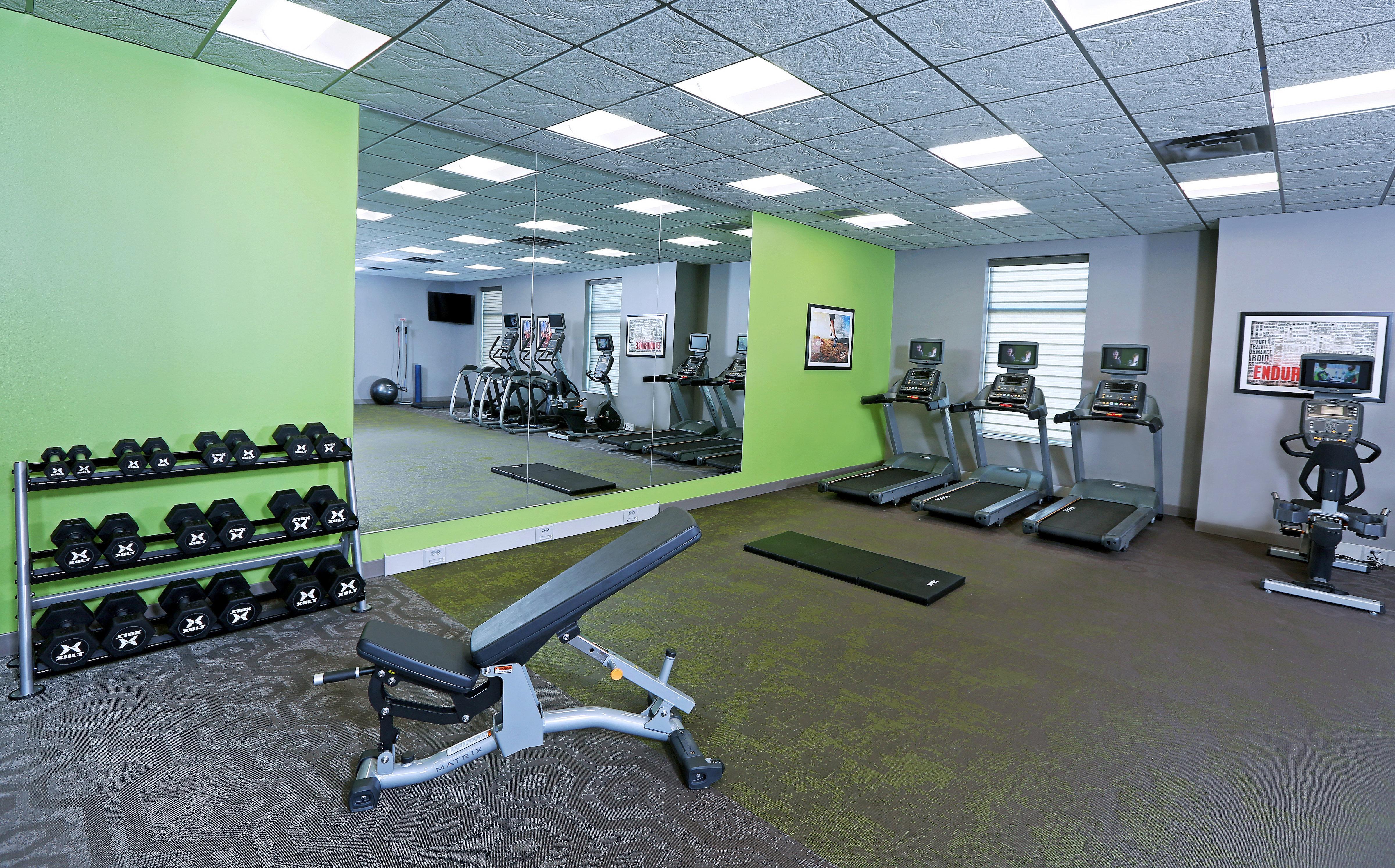 & - Airport By Ihg 3* Sioux Falls