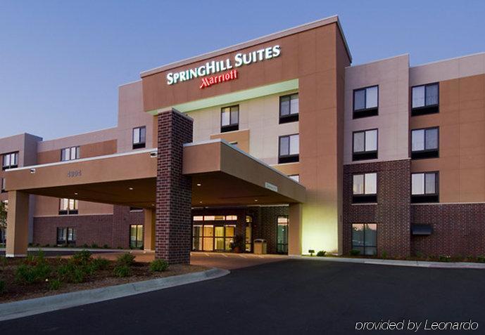 Hotel Springhill By Marriott Sioux Falls