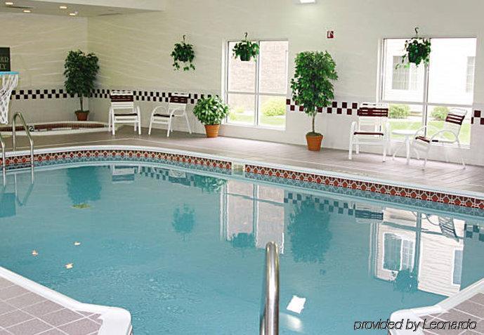 Hotel Towneplace Sioux Falls