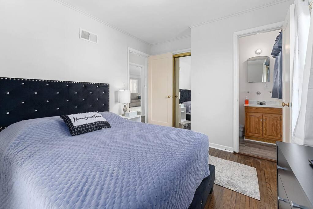 Entire Two Bedroom Unit * Sioux Falls