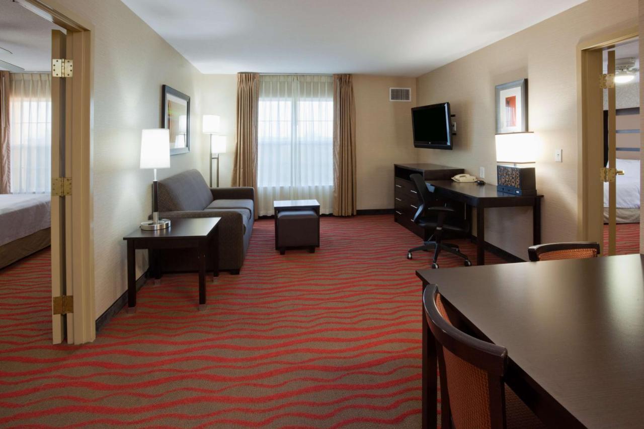 Homewood By Hilton