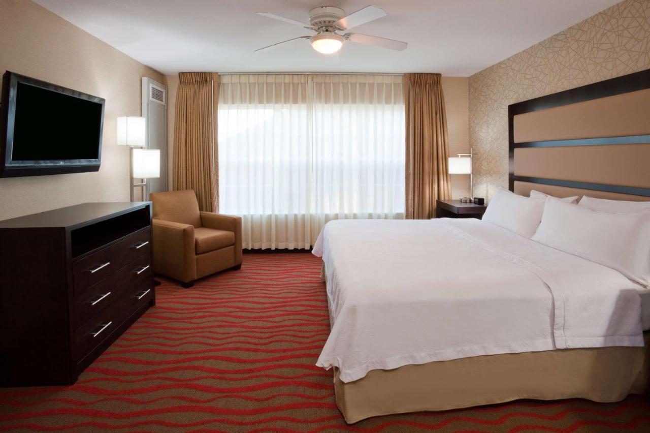 Homewood By Hilton 3* Sioux Falls