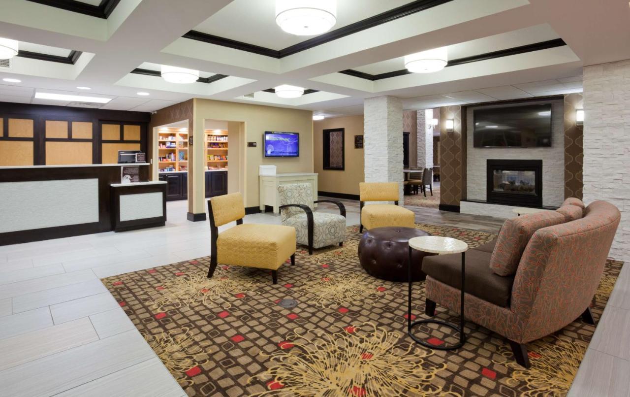 Homewood By Hilton 3*